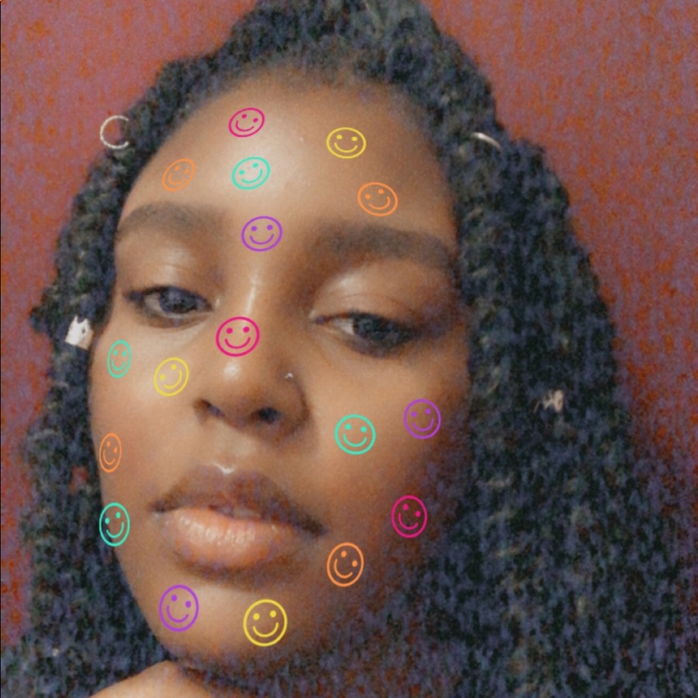 Meet your Posher, Takiyah